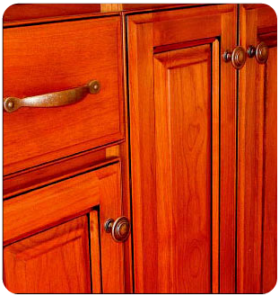 Custom Cabinets