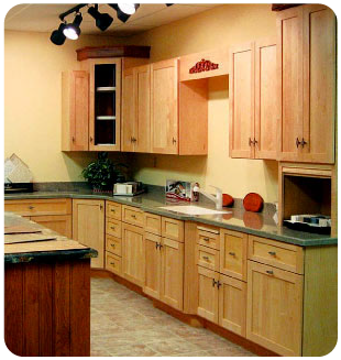 Custom Kitchens