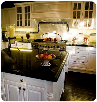 Kitchen Countertops