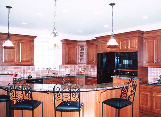 Kitchen Remodeling