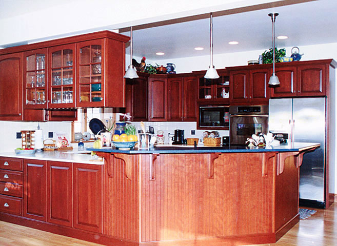 Kitchen Remodeling