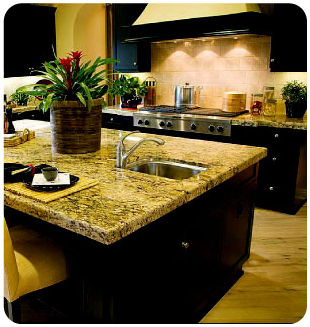 Kitchen Remodeling